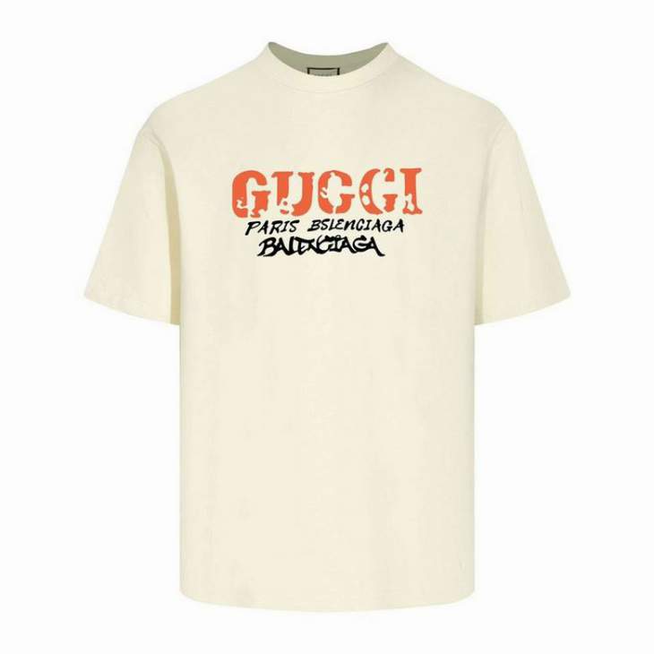 Picture of Gucci T Shirts Short _SKUGucciXS-Latt950311028